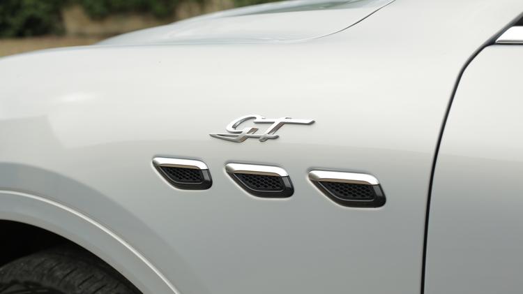 MASERATI GRECALE ESTATE 48V MHEV 330 Modena 5dr Auto